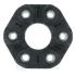 Муфта карданного вала Optimal F3-1035A (фото 1)