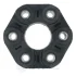 Муфта карданного вала Optimal F3-1035A (фото 2)