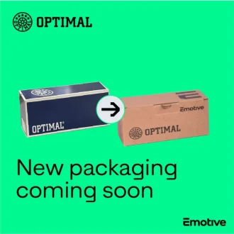 Муфта карданного вала Optimal F3-1037AS