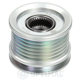 Шків генератора Optimal F5-1007