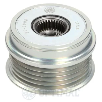 Шків генератора Optimal F5-1008