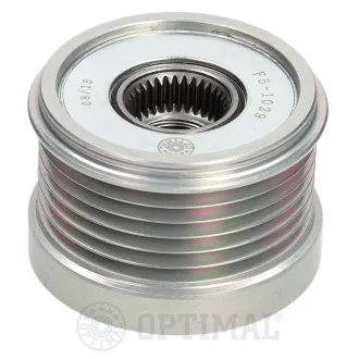 Шків генератора Optimal F5-1029