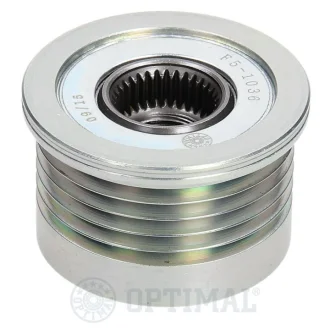Шків генератора Optimal F5-1036