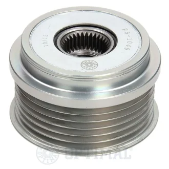 Шків генератора Optimal F5-1049