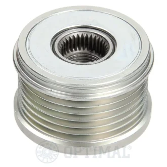 Шків генератора Optimal F5-1098