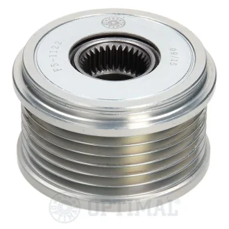 Шків генератора Optimal F5-1122