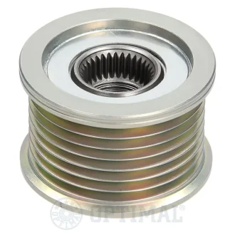 Шків генератора Optimal F5-1129