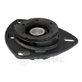 Опора переднего амортизатора AUDI 100 C4 90-94, A6 C4 94-97, 4A0412377C, 4A0412377A, 4A0412377B Optimal F83009