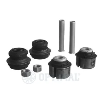 Сайлентблок підвіски (комп-кт) Optimal F8-5011