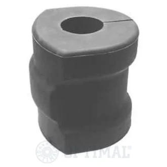 Втулка стабілізатора Optimal F8-5114