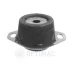 Подушка двигателя CITROEN ZX 1.1-1.4 91-99, 1844.51, 96104506 Optimal F85347 (фото 1)