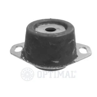 Подушка двигателя CITROEN ZX 1.1-1.4 91-99, 1844.51, 96104506 Optimal F85347