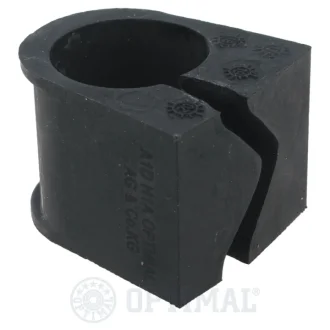 Втулка стабілізатора Optimal F8-5378