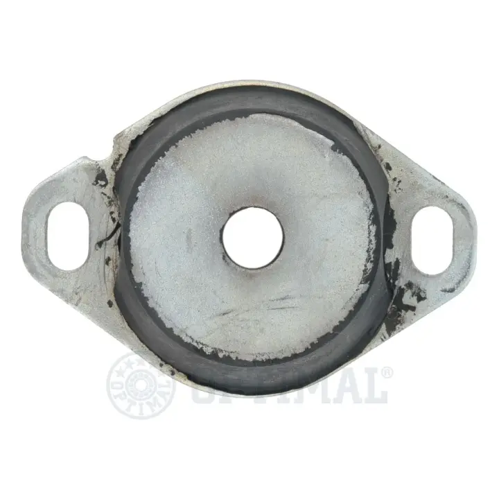 Подушка двигателя CITROEN ZX 1.6-1.8 93-99, PEUGEOT 406 1.8-2.0 96-05, 206 1.1-1.6 -12, 1843.95, 1843.82, 1843.55, 96033565 Optimal F85556 (фото 1)