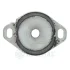 Подушка двигателя CITROEN ZX 1.6-1.8 93-99, PEUGEOT 406 1.8-2.0 96-05, 206 1.1-1.6 -12, 1843.95, 1843.82, 1843.55, 96033565 Optimal F85556 (фото 1)