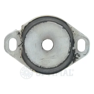 Подушка двигателя CITROEN ZX 1.6-1.8 93-99, PEUGEOT 406 1.8-2.0 96-05, 206 1.1-1.6 -12, 1843.95, 1843.82, 1843.55, 96033565 Optimal F85556
