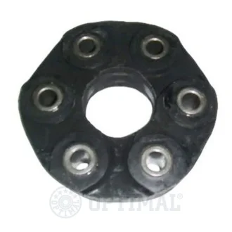 Муфта карданного вала Optimal F8-6766