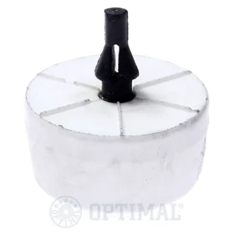 Відбійник амортизатора Optimal F8-7679