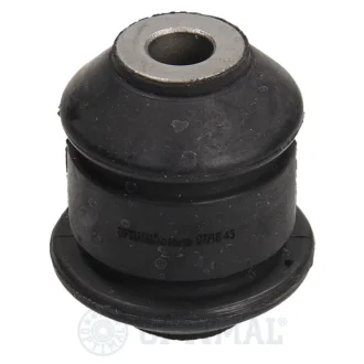 Сайлентблок підвіски Optimal F8-8133