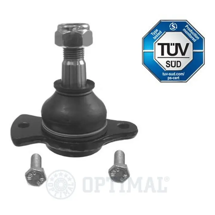 Кульова опора Optimal G3-037 (фото 1)