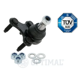 Кульова опора Optimal G3-1016