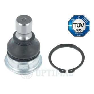 Кульова опора Optimal G3-1034