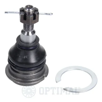 Кульова опора Optimal G3-1042