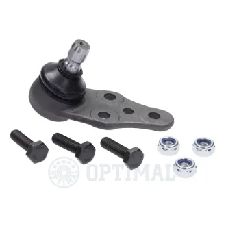 Кульова опора Optimal G3-1053