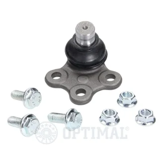 Кульова опора Optimal G3-1062