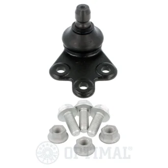 Кульова опора Optimal G3-1131S