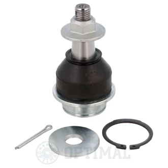 Кульова опора Optimal G3-2074