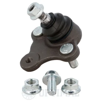 Кульова опора Optimal G3-2077S