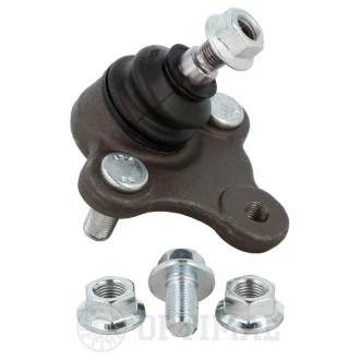 Кульова опора Optimal G3-2078S