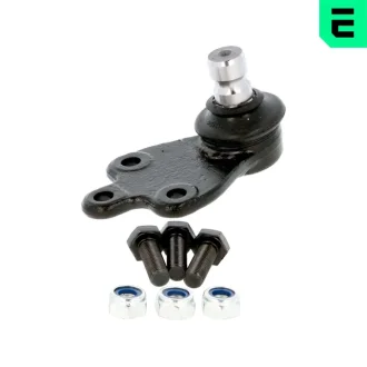 Кульова опора Optimal G3-2081S