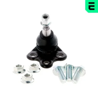 Кульова опора Optimal G3-2084S