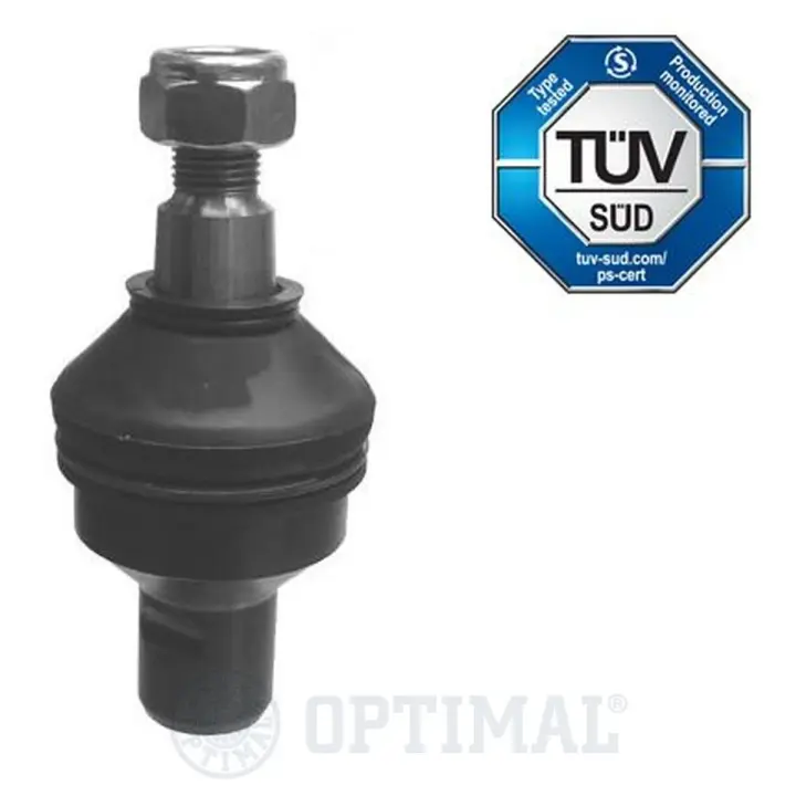 Кульова опора Optimal G3-630 (фото 1)