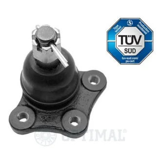 Кульова опора Optimal G3-645