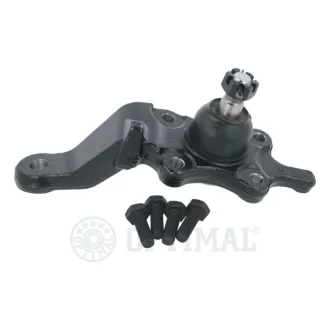 Кульова опора Optimal G3-878