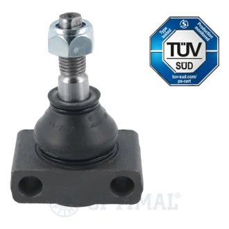 Кульова опора Optimal G3-933