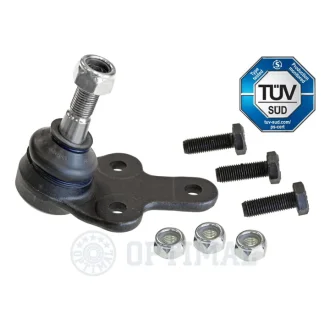 Кульова опора Optimal G3-978