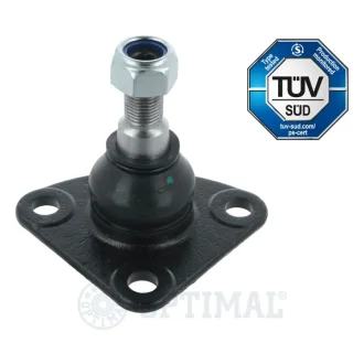 Кульова опора Optimal G3-988