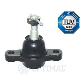 Кульова опора Optimal G3-993