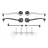 Комп-кт важелів підвіски Optimal G8-2000