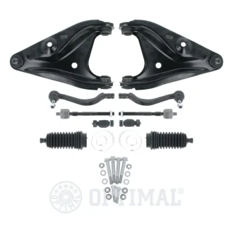Комп-кт важелів підвіски Optimal G8-2012