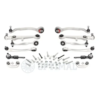 Комп-кт важелів підвіски Optimal G8-569