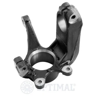 Кулак поворотний Optimal KN-301183-01-L