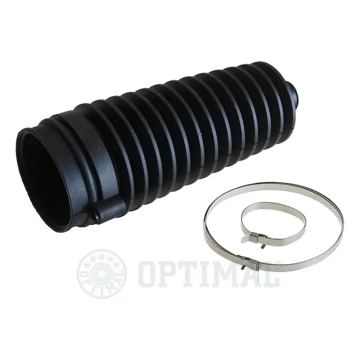Пильовик рульового механізма Optimal LM-10007S (фото 1)