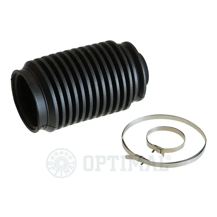 Пильовик рульового механізма Optimal LM-10017S (фото 1)