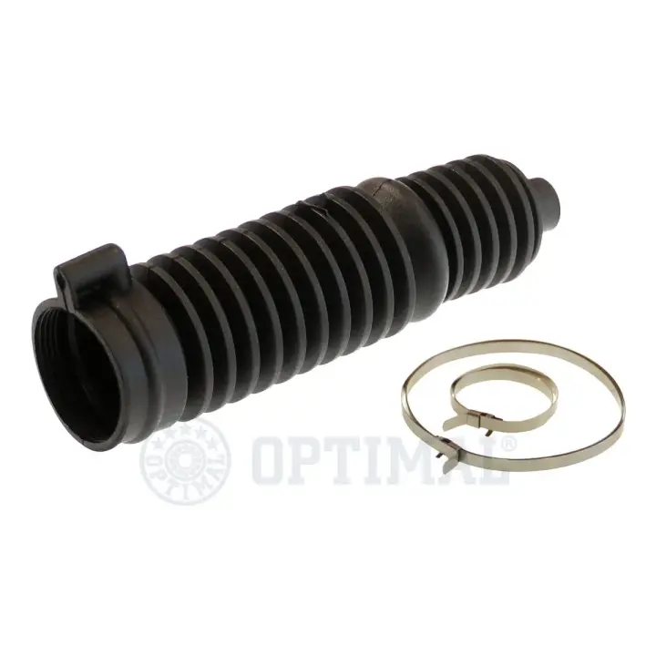 Пильовик рульового механізма Optimal LM-10034S (фото 1)