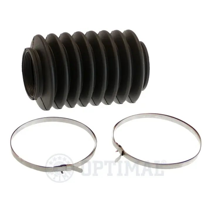 Пильовик рульового механізма Optimal LM-10039S (фото 1)